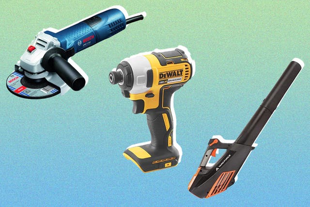 <p>Get discounts on the tools that will make your next DIY job a whole lot easier</p>